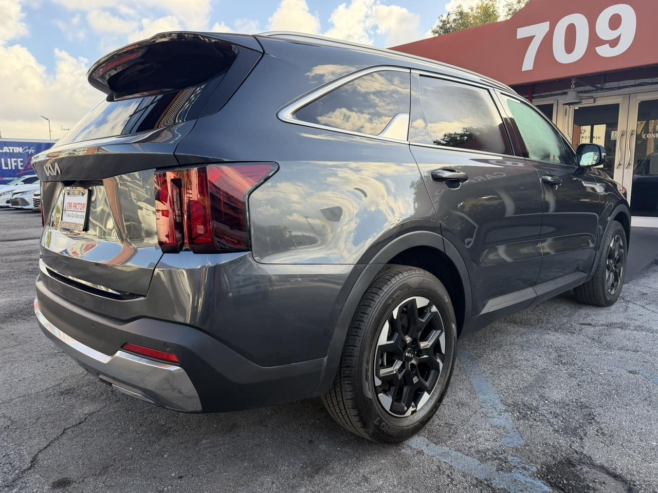 2024 Kia Sorento S Miami FL