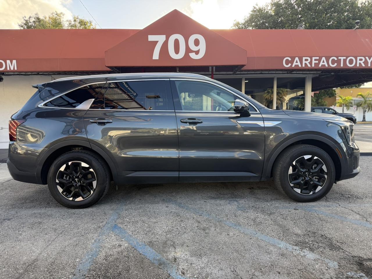 2024 Kia Sorento S Miami FL