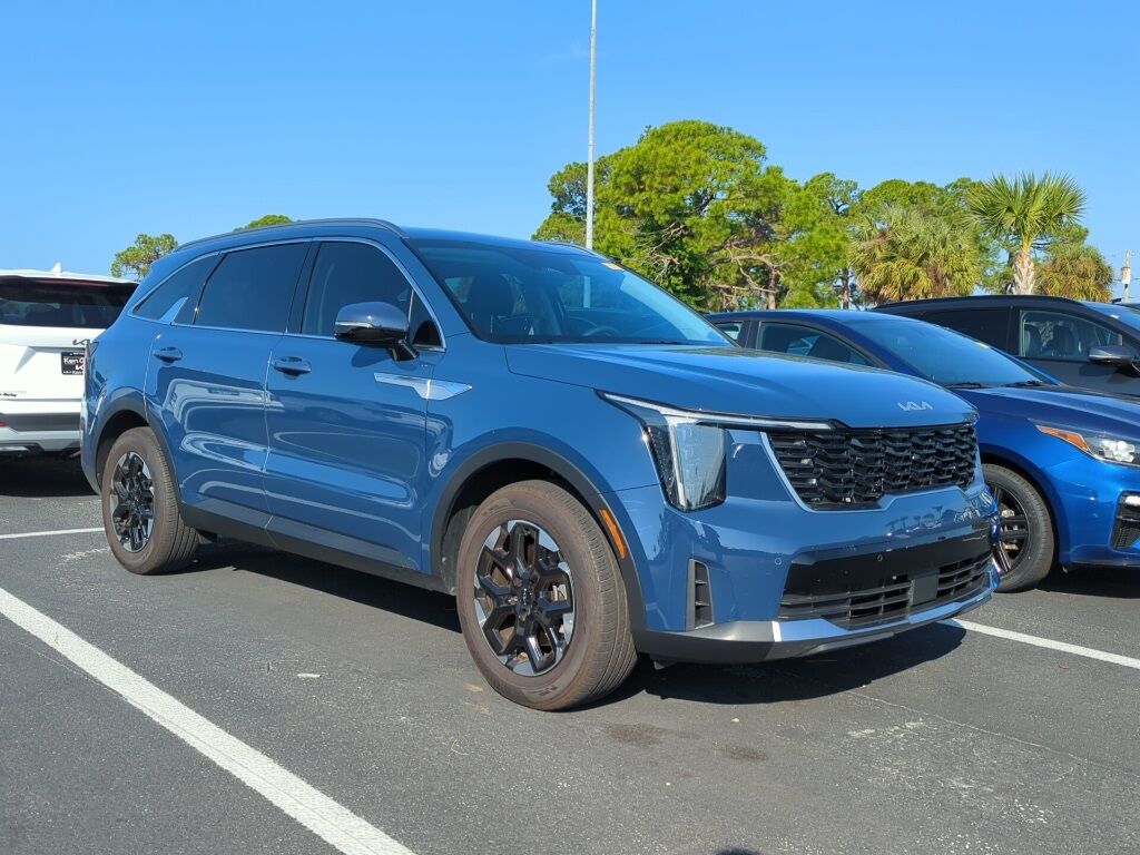 2024 Kia Sorento S Oshkosh WI