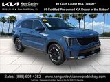 2024 Kia Sorento S Video