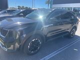 2024 Kia Sorento S Video 2024 Kia Sorento S Video