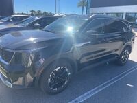 2024 Kia Sorento S 2024 Kia Sorento S