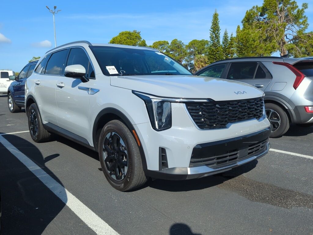 2024 Kia Sorento S Oshkosh WI