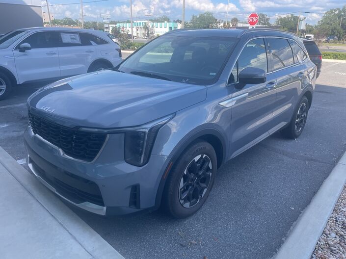 2024 Kia Sorento S Oshkosh WI
