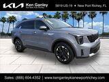 2024 Kia Sorento S Video