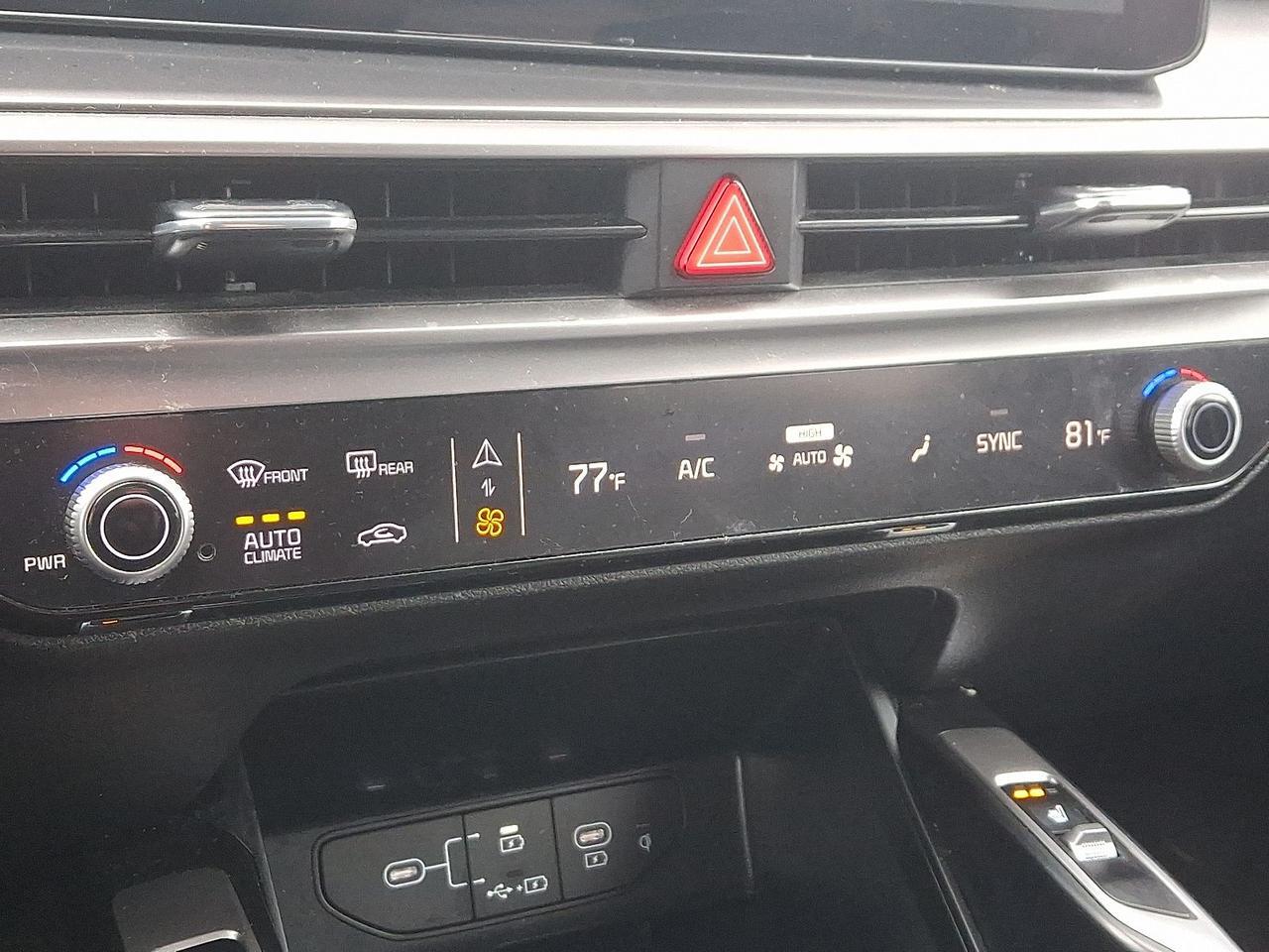 2024 Kia Sorento S Philadelphia PA