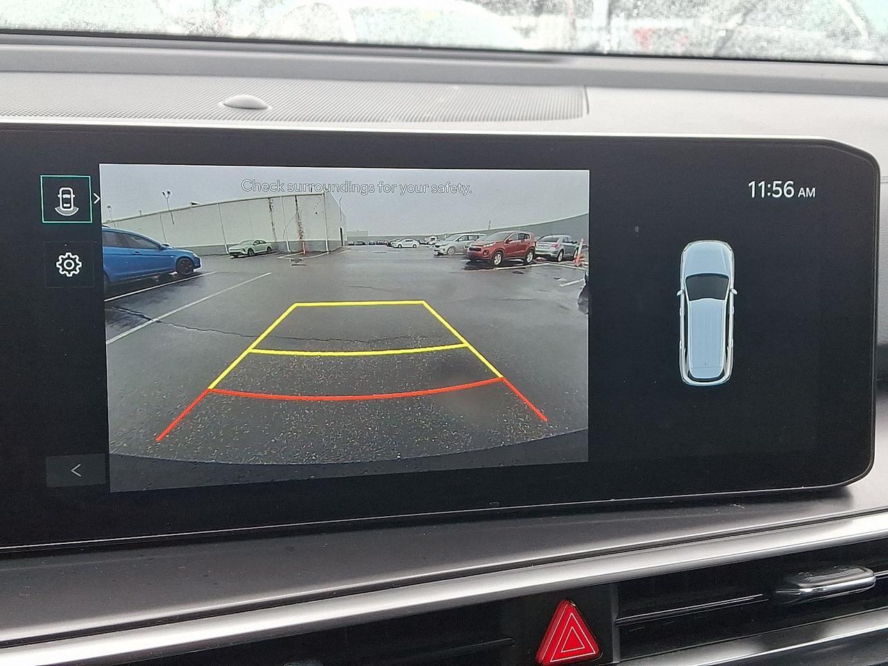 2024 Kia Sorento S Philadelphia PA