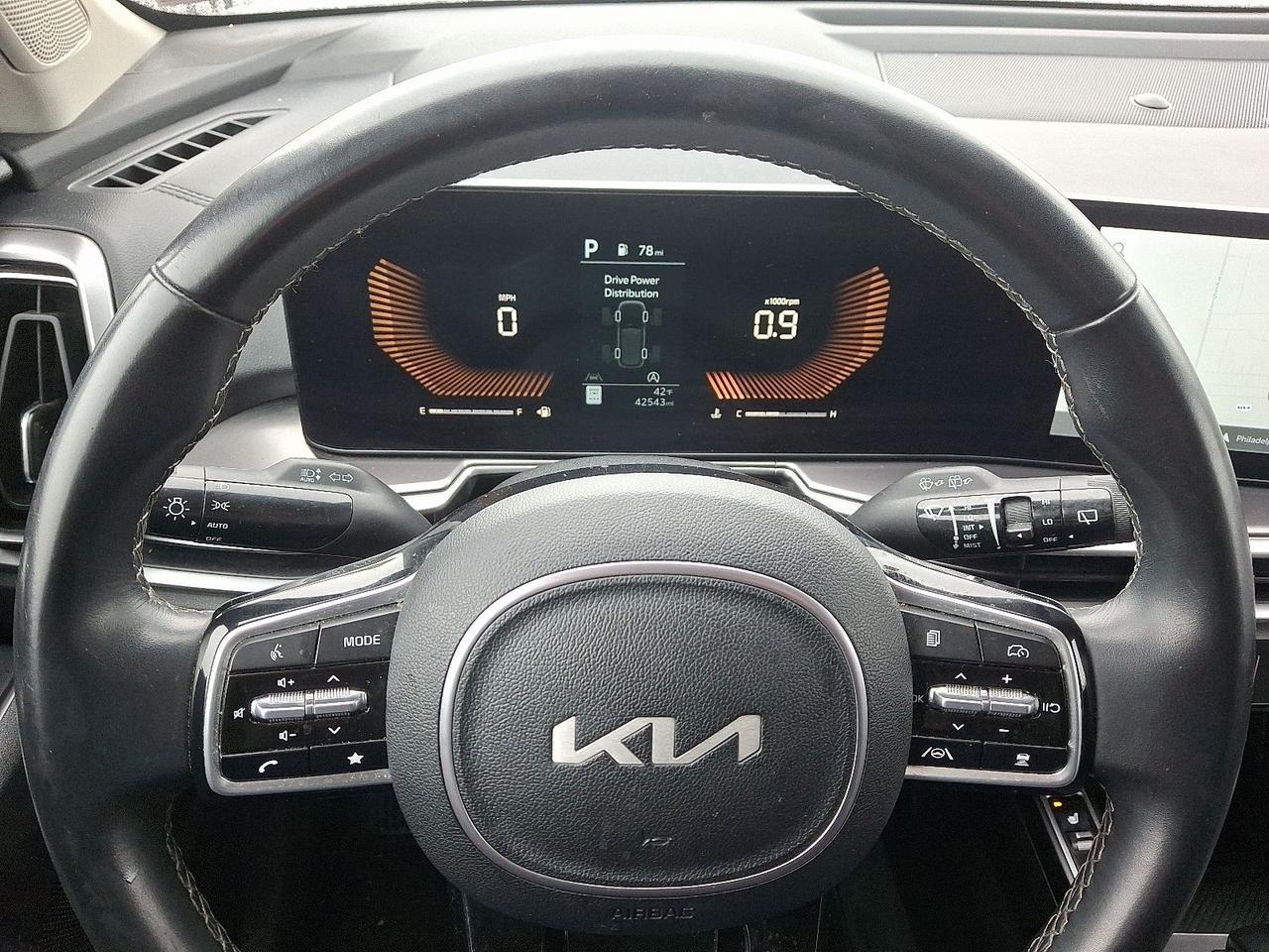 2024 Kia Sorento S Philadelphia PA