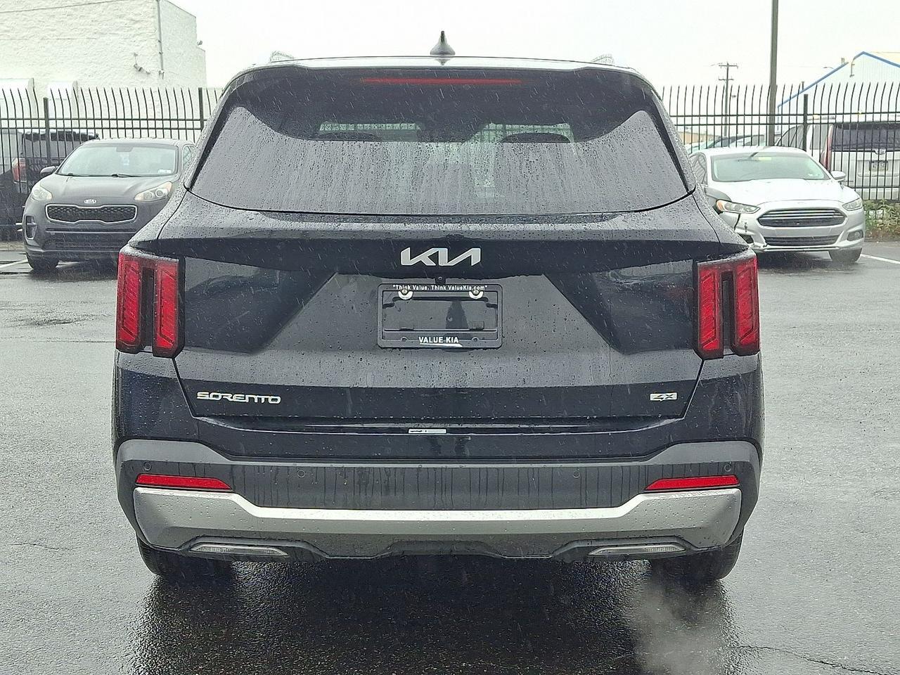 2024 Kia Sorento S Philadelphia PA