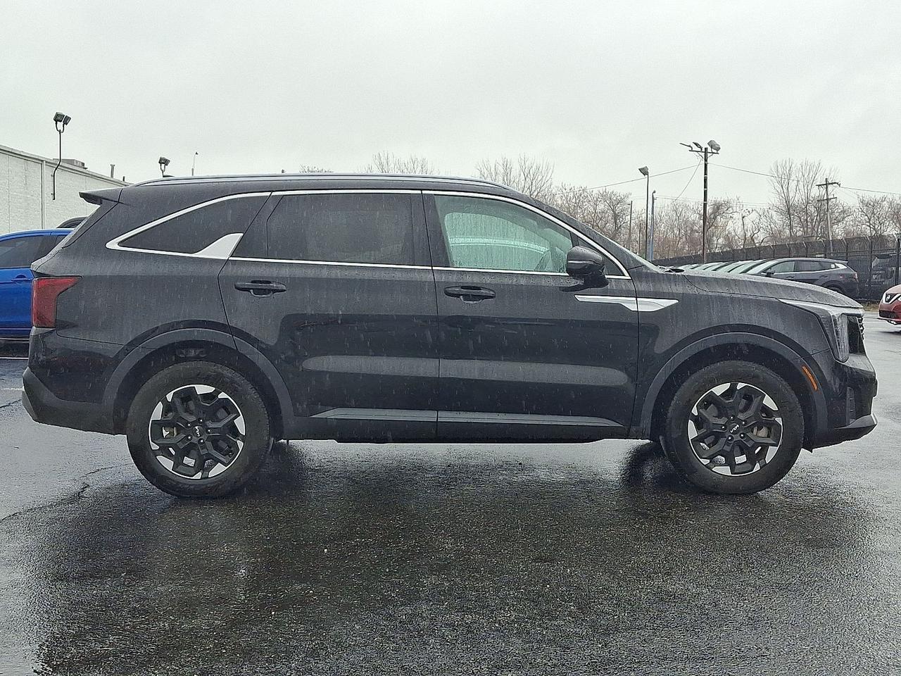 2024 Kia Sorento S Philadelphia PA