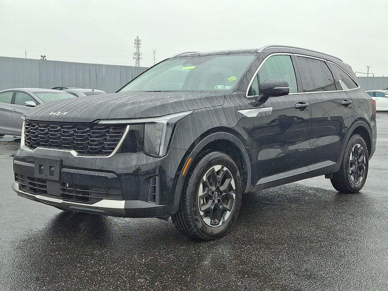 2024 Kia Sorento S Philadelphia PA