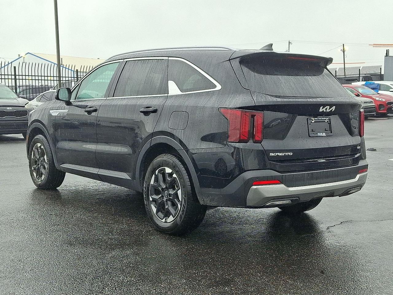 2024 Kia Sorento S Philadelphia PA