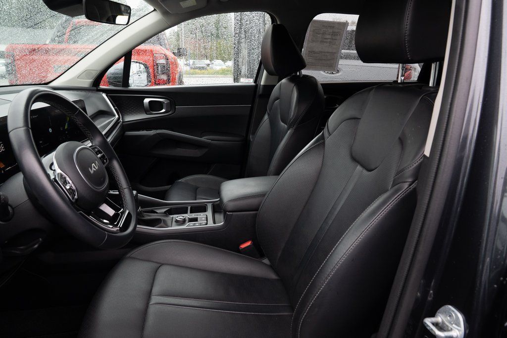 2024 Kia Sorento S Milwaukie OR
