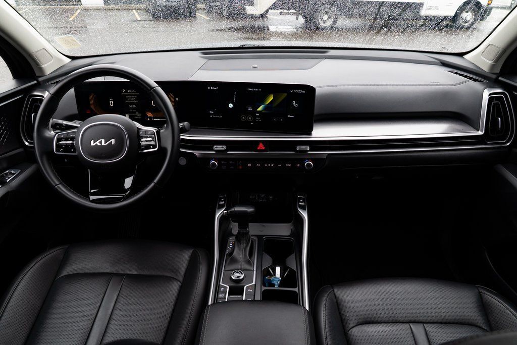2024 Kia Sorento S Milwaukie OR