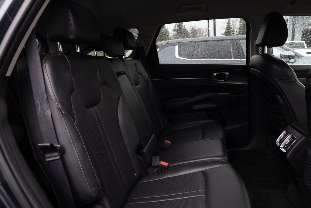 2024 Kia Sorento S Milwaukie OR