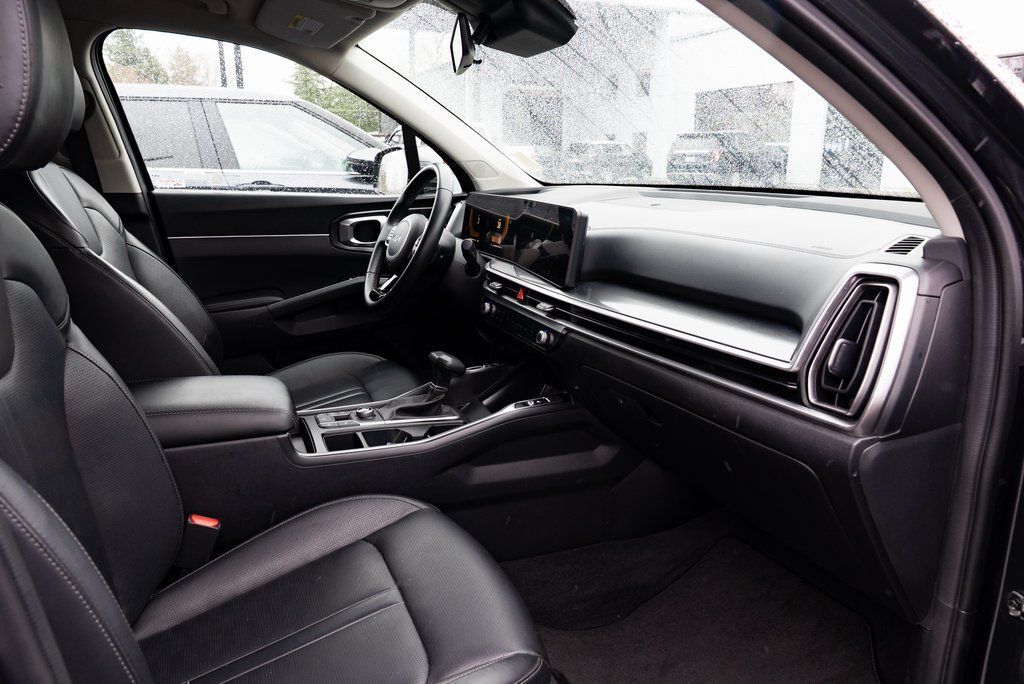 2024 Kia Sorento S Milwaukie OR