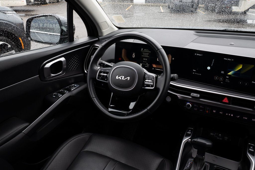 2024 Kia Sorento S Milwaukie OR