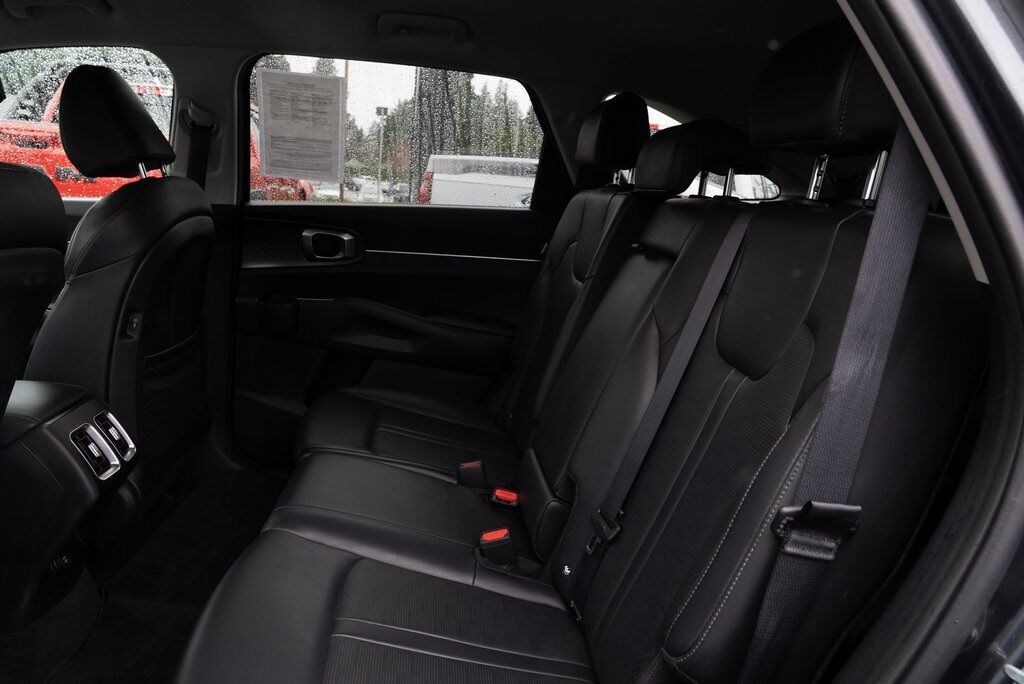 2024 Kia Sorento S Milwaukie OR