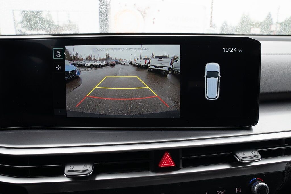 2024 Kia Sorento S Milwaukie OR