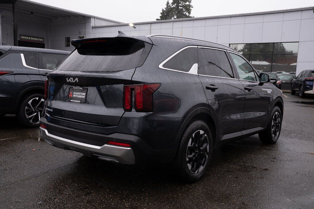 2024 Kia Sorento S Milwaukie OR