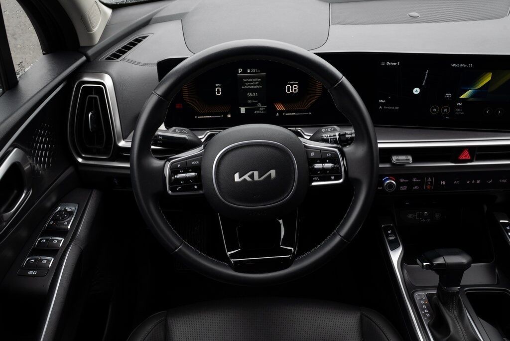 2024 Kia Sorento S Milwaukie OR