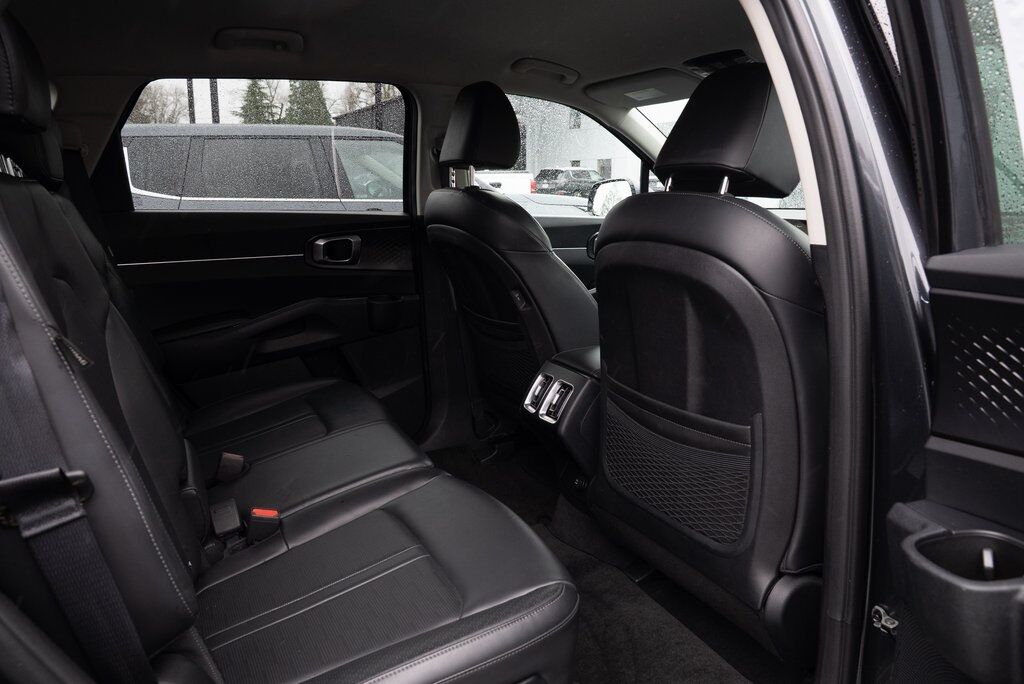 2024 Kia Sorento S Milwaukie OR