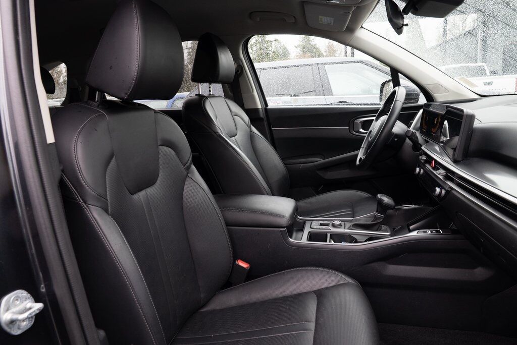 2024 Kia Sorento S Milwaukie OR