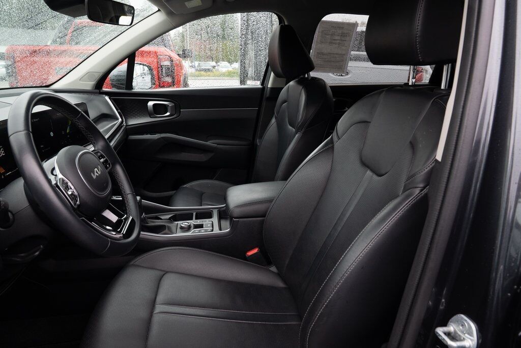 2024 Kia Sorento S Milwaukie OR