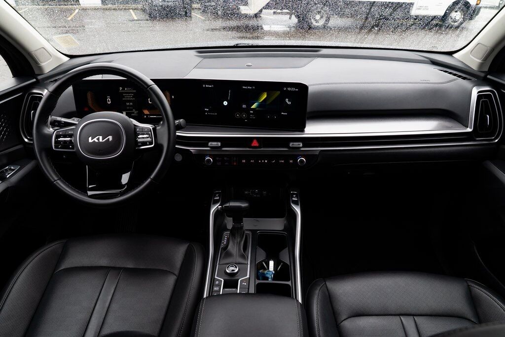 2024 Kia Sorento S Milwaukie OR