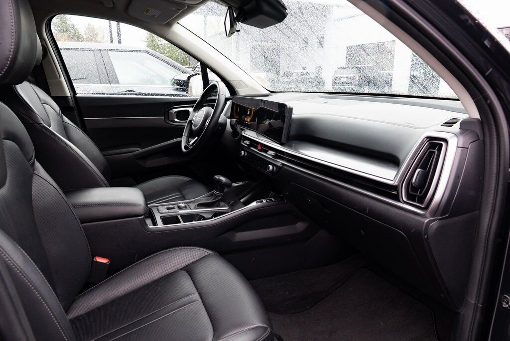 2024 Kia Sorento S Milwaukie OR