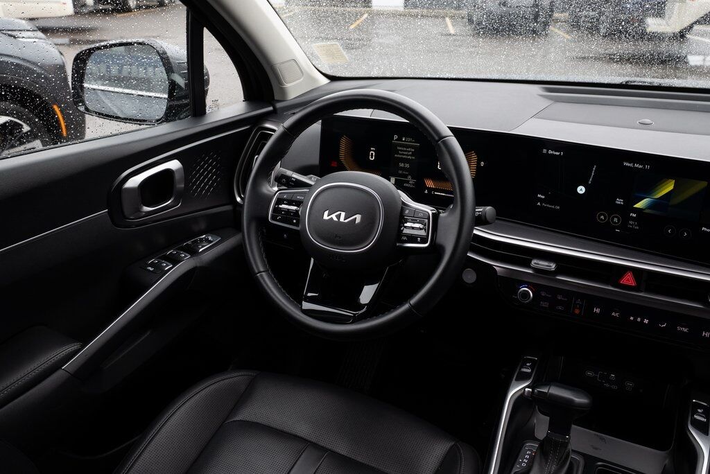 2024 Kia Sorento S Milwaukie OR