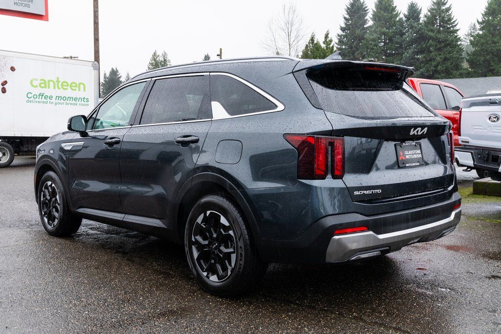 2024 Kia Sorento S Milwaukie OR