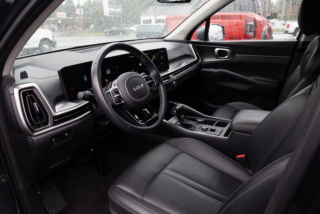 2024 Kia Sorento S Milwaukie OR