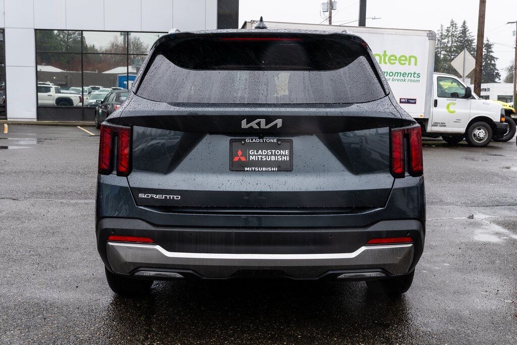 2024 Kia Sorento S Milwaukie OR