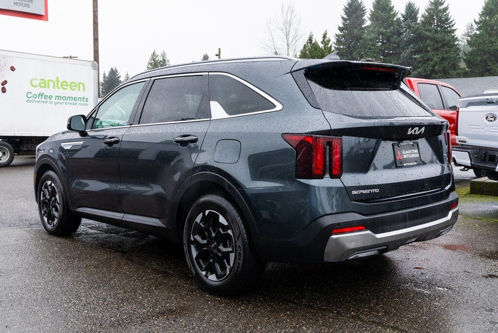 2024 Kia Sorento S Milwaukie OR