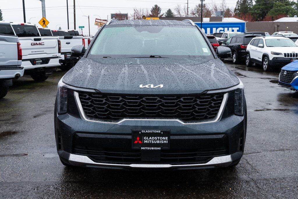 2024 Kia Sorento S Milwaukie OR