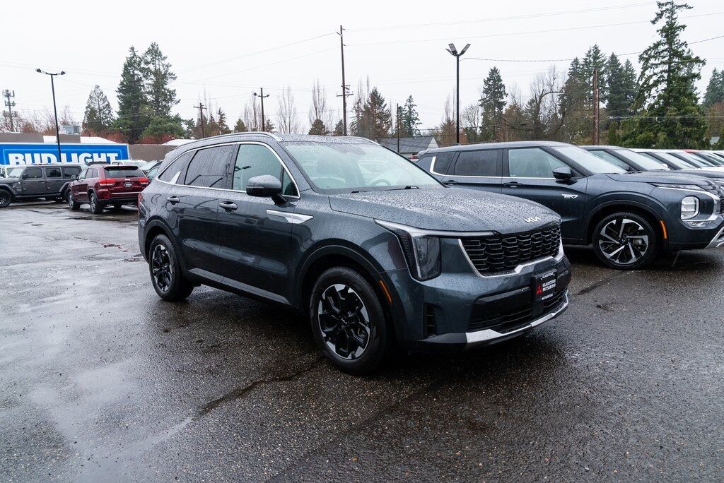 2024 Kia Sorento S Milwaukie OR
