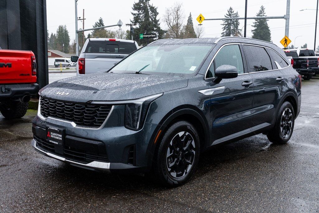 2024 Kia Sorento S Milwaukie OR