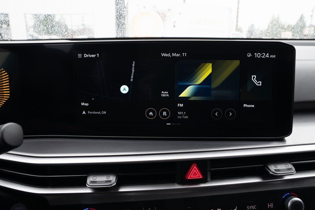 2024 Kia Sorento S Milwaukie OR