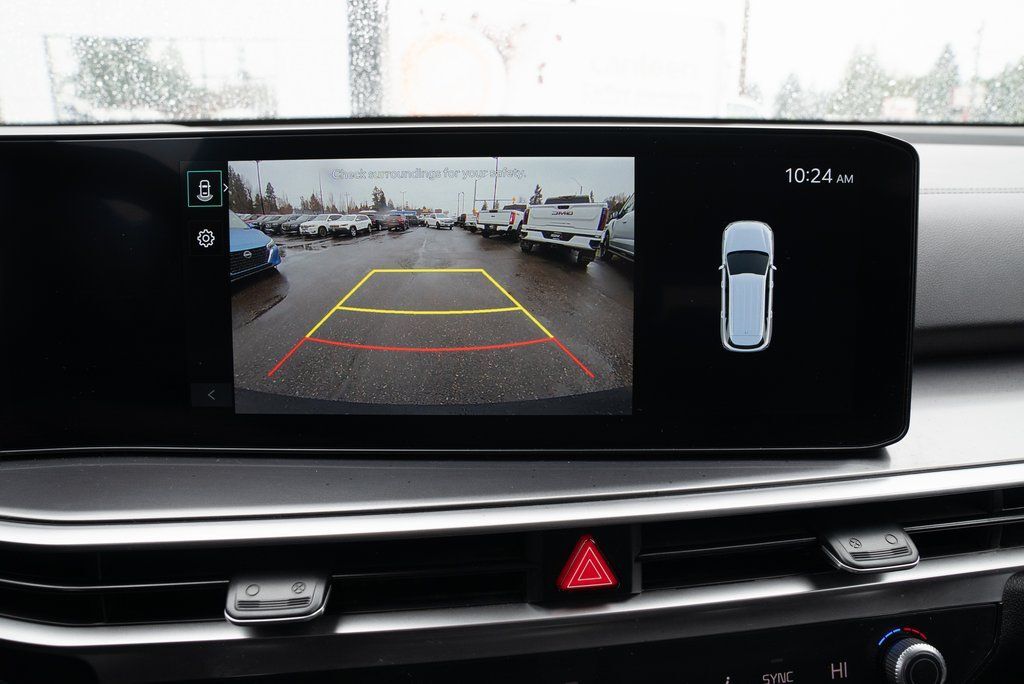 2024 Kia Sorento S Milwaukie OR