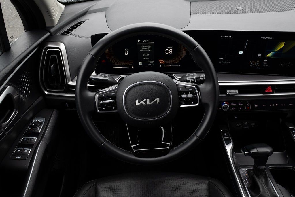 2024 Kia Sorento S Milwaukie OR