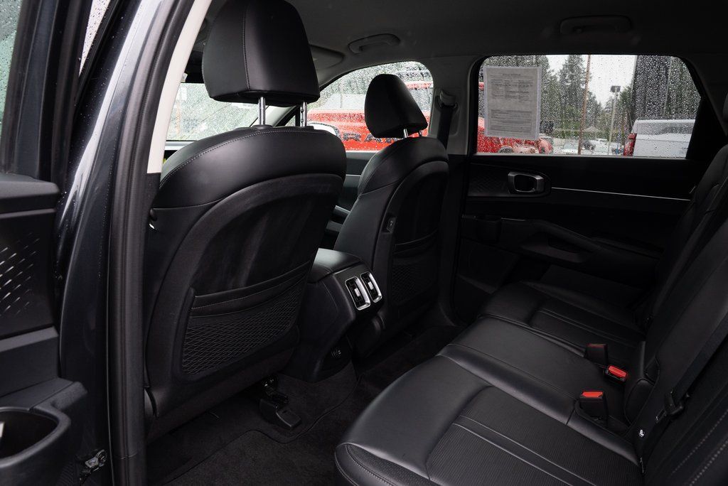 2024 Kia Sorento S Milwaukie OR