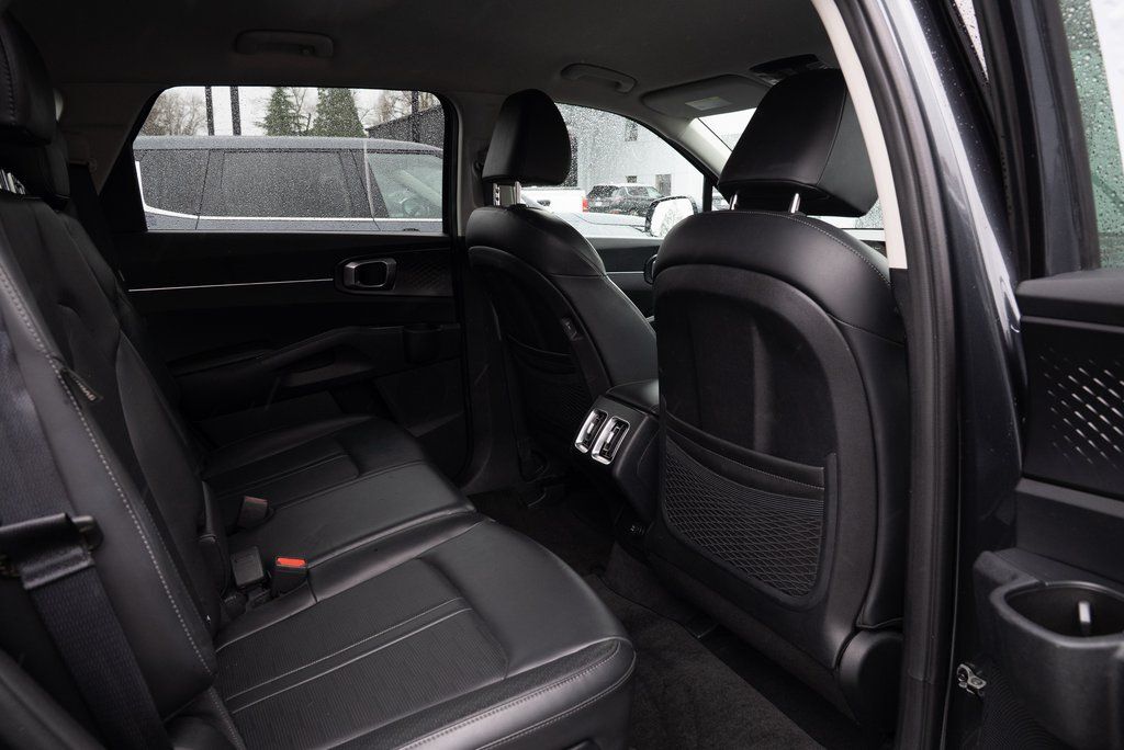 2024 Kia Sorento S Milwaukie OR