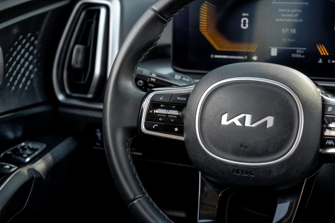 2024 Kia Sorento S Richardson TX