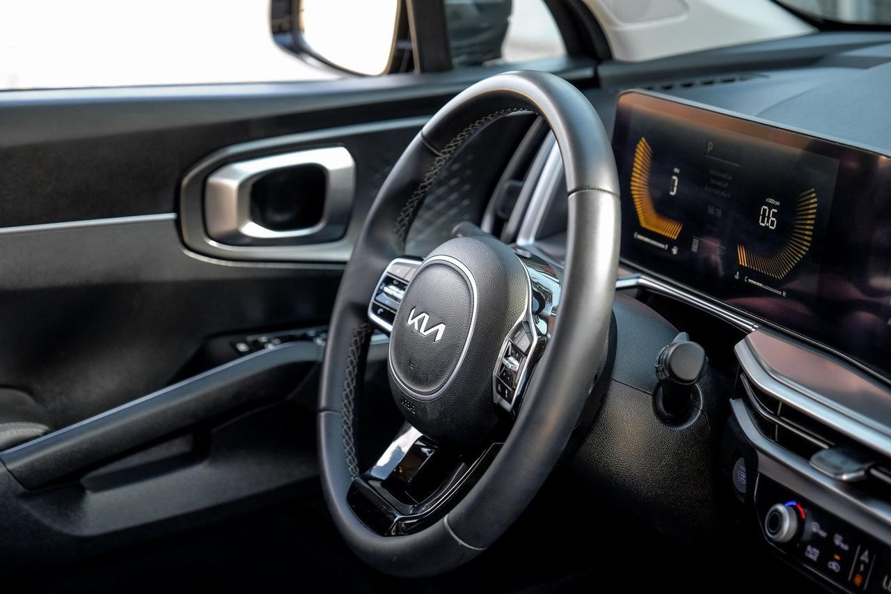 2024 Kia Sorento S Richardson TX