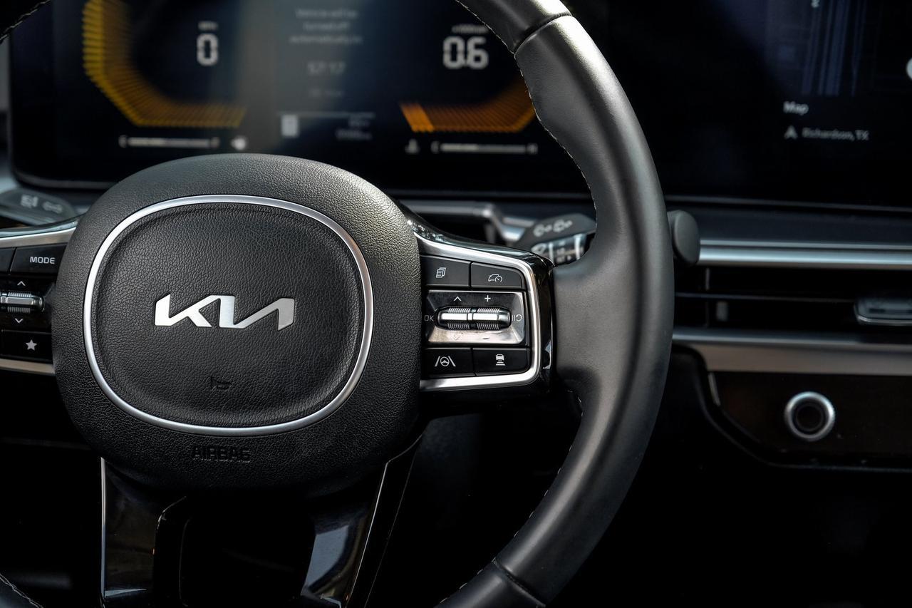 2024 Kia Sorento S Richardson TX
