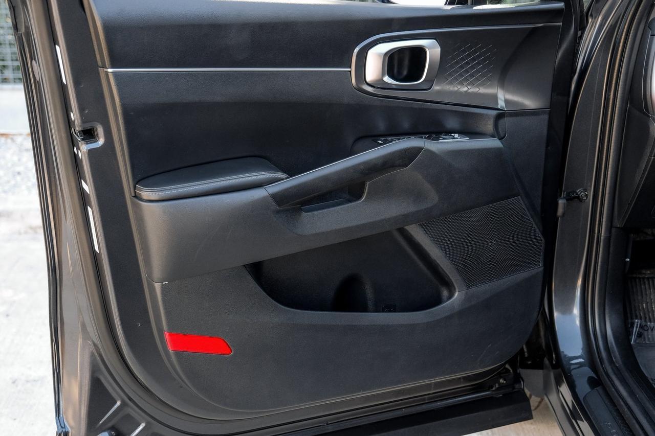 2024 Kia Sorento S Richardson TX