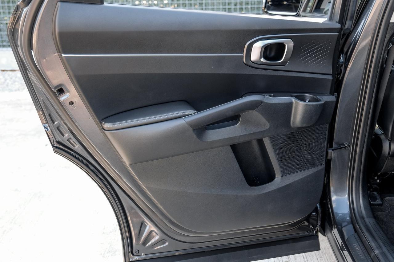 2024 Kia Sorento S Richardson TX