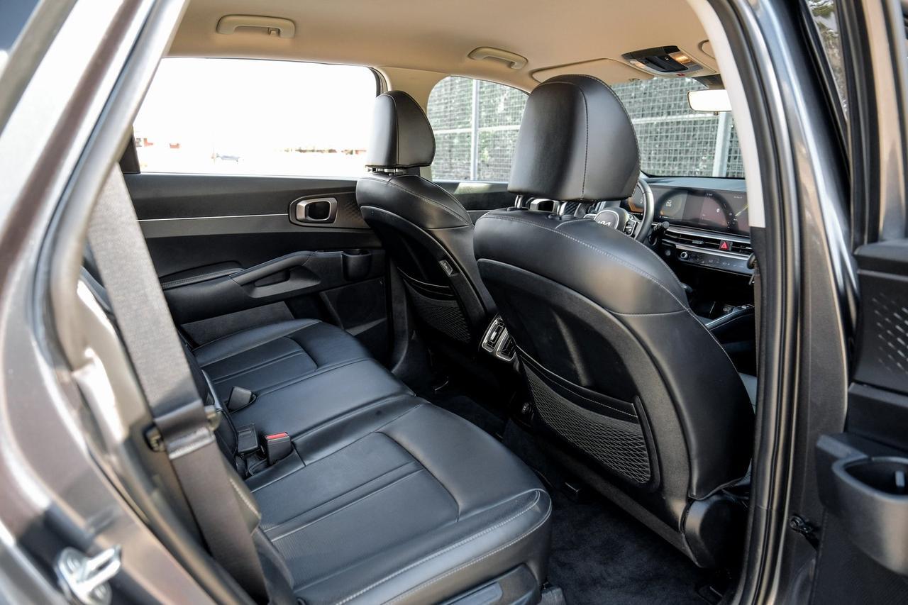 2024 Kia Sorento S Richardson TX