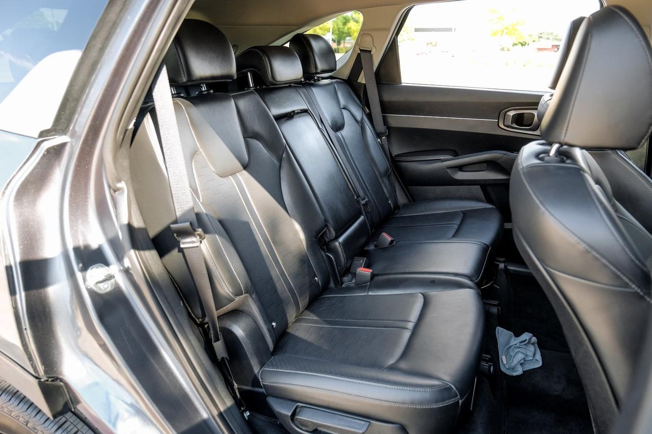 2024 Kia Sorento S Richardson TX
